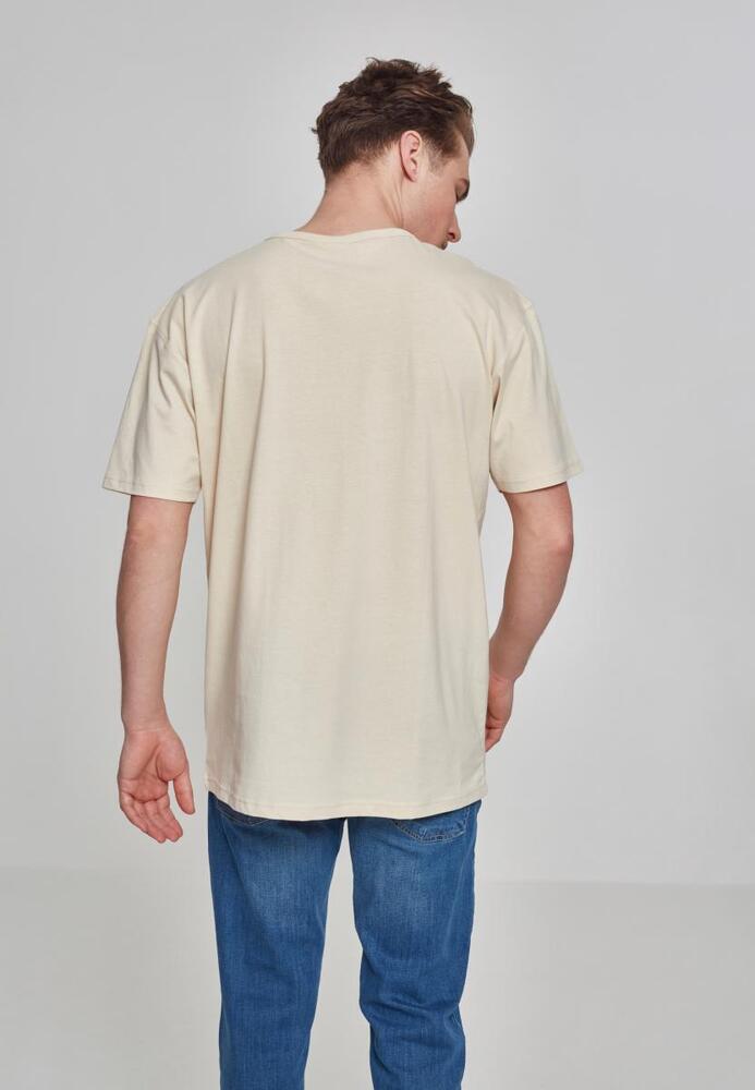 Urban Classics TB1564 - T-Shirt Oversize