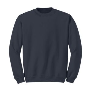 Radsow Apparel - The Paris Sweatshirt Homens Navy