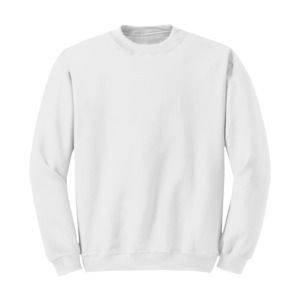 Radsow Apparel - The Paris Sweatshirt Homens Branco