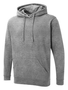 Radsow Apparel - The London Hoodie Mulher