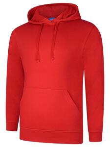 Radsow Apparel - The London Hoodie Mulher