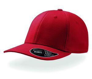 ATLANTIS AT030 - PITCHER CAP Red