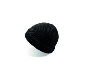 Atlantis AT115 - Gorro com lapela Black