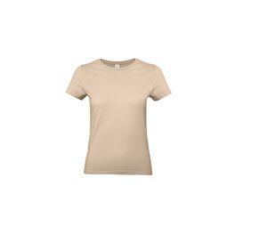 B&C BC04T - Tee-shirt femme col rond 190 Areia