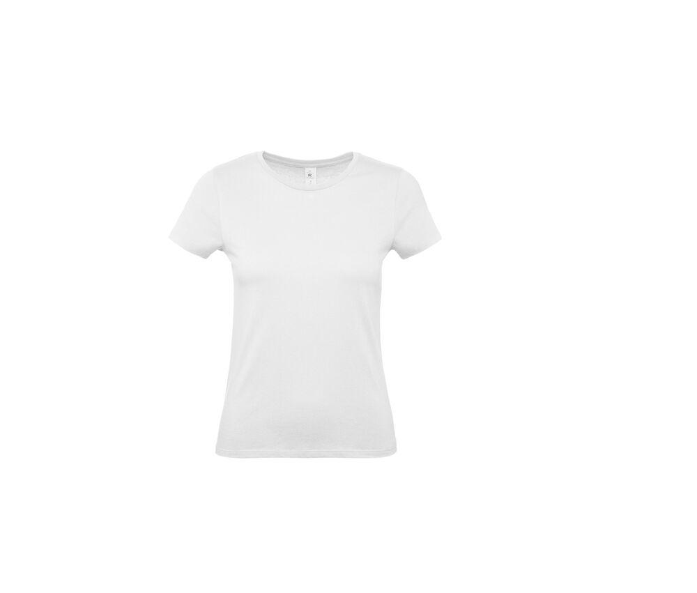 B&C BC063 - Camiseta Feminina Sublimação