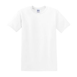 GILDAN GN400 - Tee-shirt homme Branco