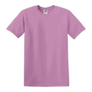 Fruit of the Loom SC230 - T-Shirt Valueweight (61-036-0) Light Pink
