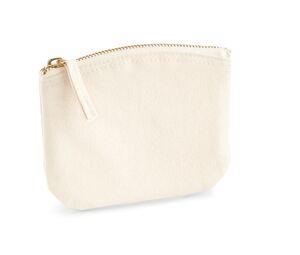 WESTFORD MILL WM825 - Pochette en coton organique Natural