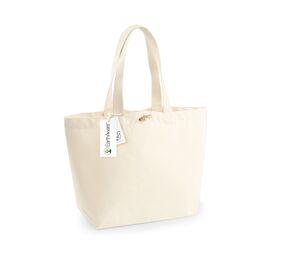 WESTFORD MILL WM850 - Sac shopping grand volume coton bio