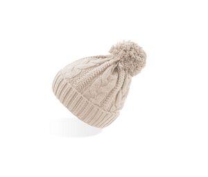 Atlantis AT136 - Vogue Cable Beanie