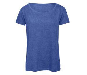 B&C BC056 - TW056 TRI-BLEND WOMEN