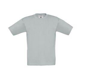 B&C BC191 - Exact 190 Kids Pacific Grey