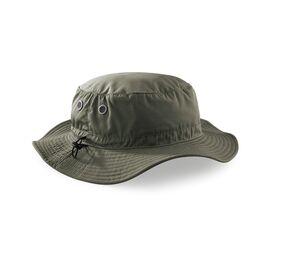 BEECHFIELD BF088 - Chapéu Cargo Bucket Olive Green