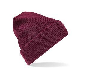 BEECHFIELD BF425 - Gorro Heritage Borgonha