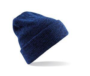 BEECHFIELD BF425 - Gorro Heritage Antique Royal Blue