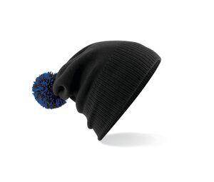 Beechfield BF450 - Gorro com Pom Pom