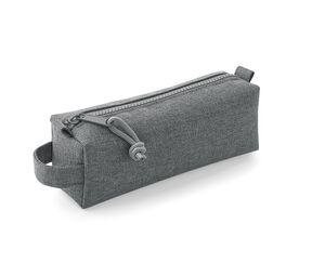 BAG BASE BG069 - Trousse à accessoires Grey Marl