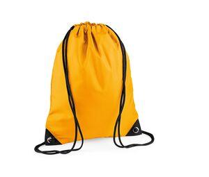 BagBase BG100 - Saco De GinÁsio Gold