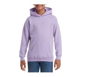 Gildan GN941 - Heavy Blend Youth Sweatshirt Com Capuz
