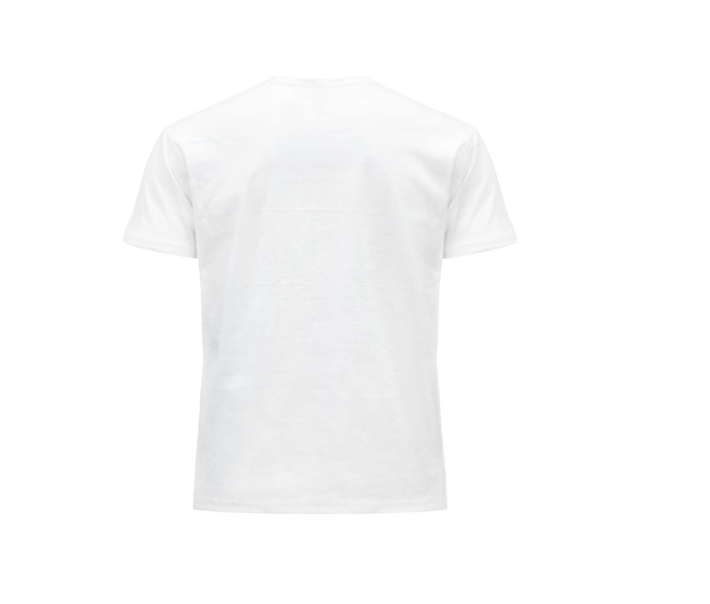 JHK JK145 - Madrid T-shirt de gola redonda para homem