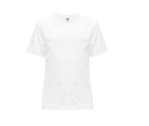 JHK JK154 - T-shirt enfant 155 Branco