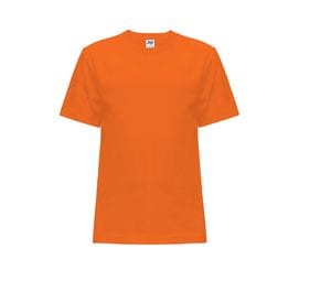 JHK JK154 - T-shirt enfant 155 Laranja