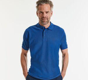 Russell JZ577 - Polo Para Homem - Ultimate Cotton