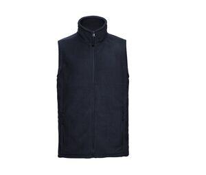 Russell JZ872 - Colete Polar Para Homem Outdoor French Navy