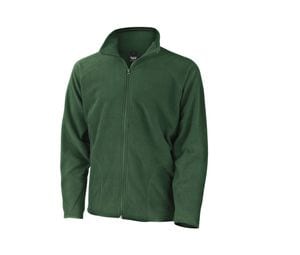 Result RS114 - Jaqueta microfleece Forest Green