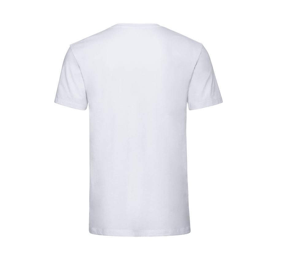Russell RU108M - Camiseta orgânica masculina