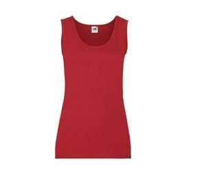 Fruit of the Loom SC1376 - Mulher Tanktop