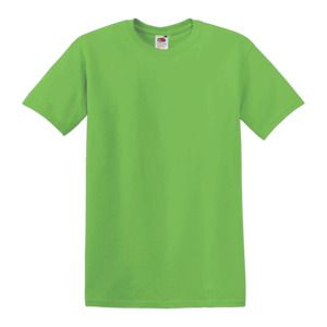 Fruit of the Loom SC230 - T-Shirt Valueweight (61-036-0) Cal