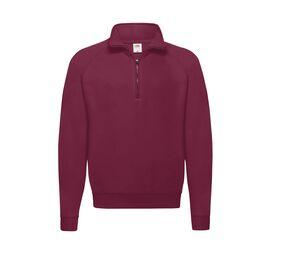 Fruit of the Loom SC376 - SWeat c/ Capuz Lightweight