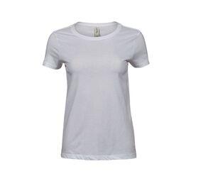 TEE JAYS TJ5001 - T-shirt femme Branco