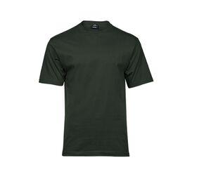TEE JAYS TJ8000 - T-shirt homme Verde escuro