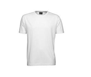 TEE JAYS TJ8005 - T-shirt homme col rond Branco
