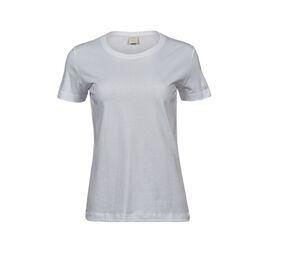 TEE JAYS TJ8050 - T-shirt femme Branco
