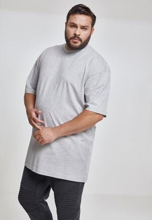 Urban Classics TB006C - T-Shirt Tall