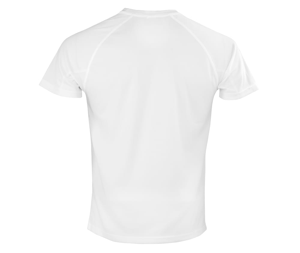 Spiro SP287 - T-shirt respirável AIRCOOL