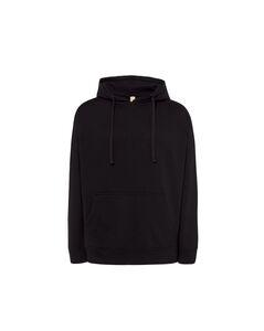 JHK JK295 - Hoodie 290 Black