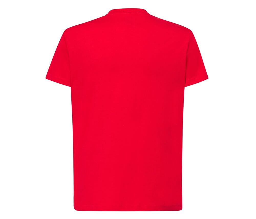 JHK JK400 - Camiseta JHK gola redonda