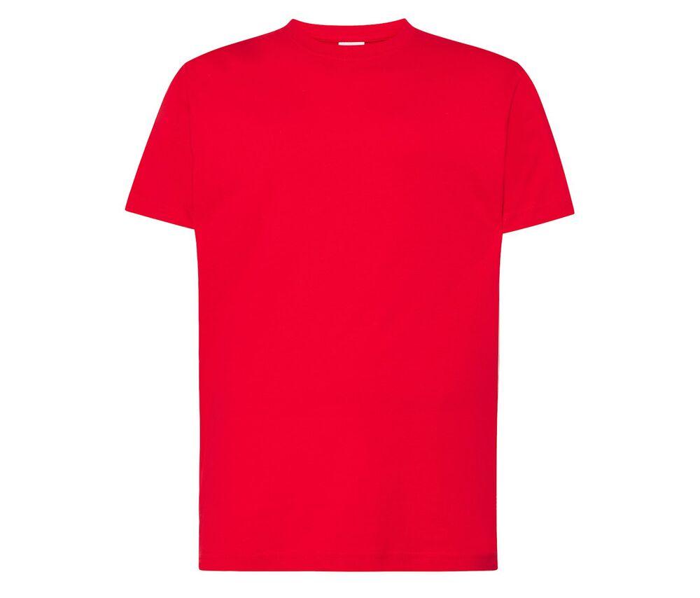 JHK JK400 - Camiseta JHK gola redonda