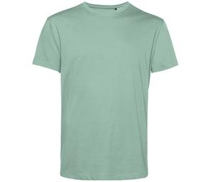 B&C BC01B - Camiseta masculina orgânica gola redonda 150 Sábio