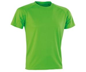 Spiro SP287 - T-shirt respirável AIRCOOL