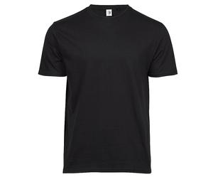 Tee Jays TJ1100 - T-Shirt Power Black