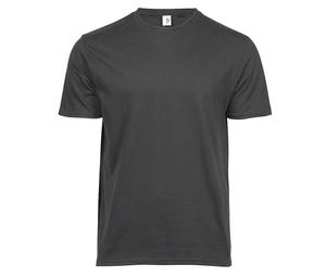 Tee Jays TJ1100 - T-Shirt Power Dark Grey