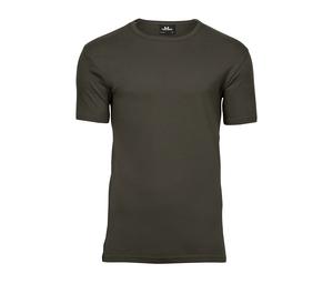 TEE JAYS TJ520 - T-shirt homme Dark Olive