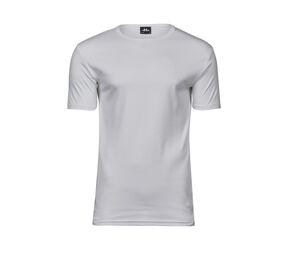 TEE JAYS TJ520 - T-shirt homme Branco