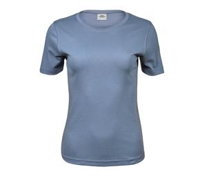 Tee Jays TJ580 - Tshirt interlock para mulher