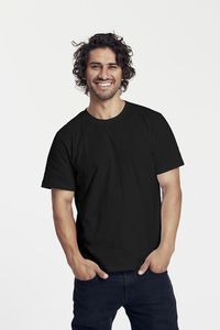 Neutral O60001 - Camiseta masculina 180 Black